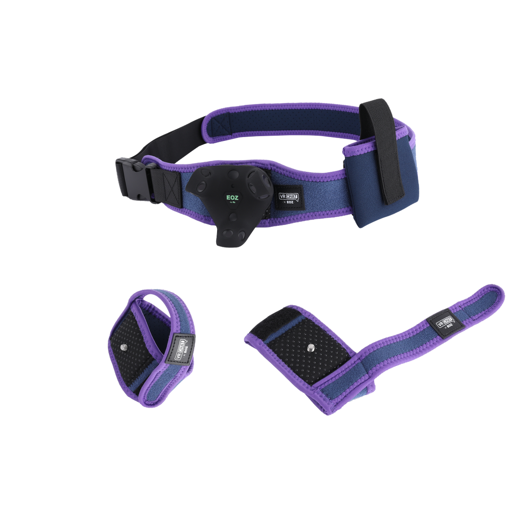 EOZVR.COM - Home of EOZ Full Body Tracking Straps & Accessories – EOZ VR