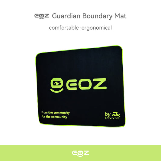 EOZ Guardian Boundary Mat