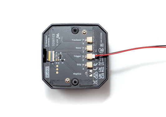 Tundra Tracker IO Expansion Board