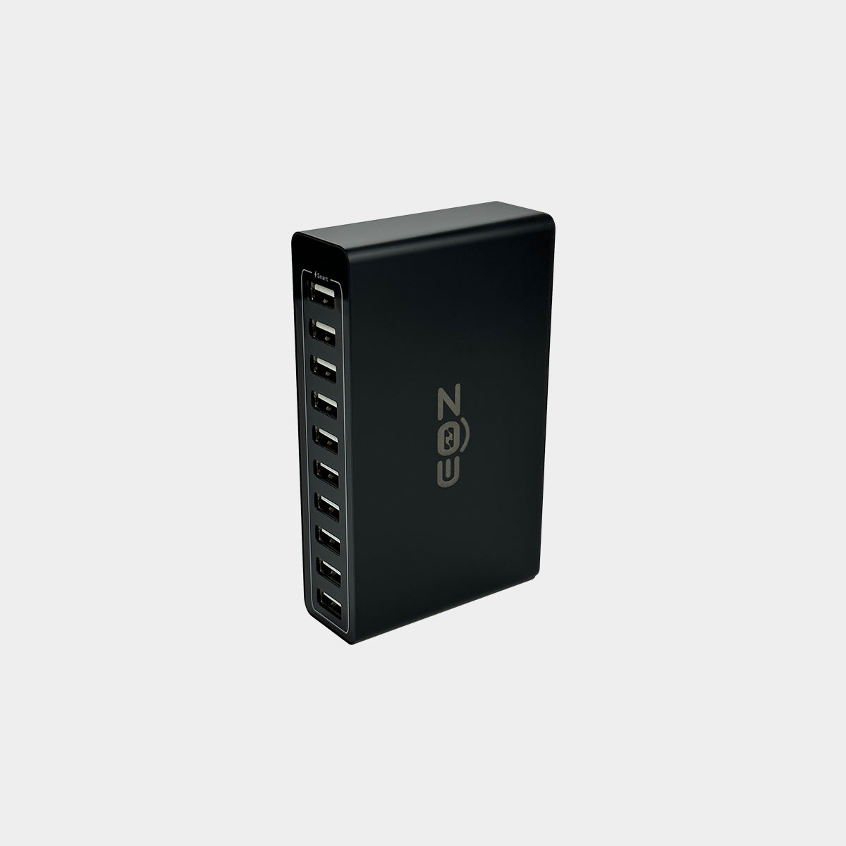 EOZ 10-port USB Charging  Brick - US UK EU Plug