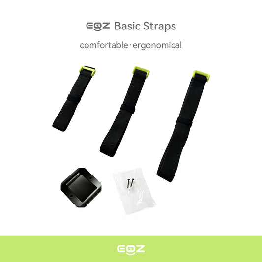 Basic Straps