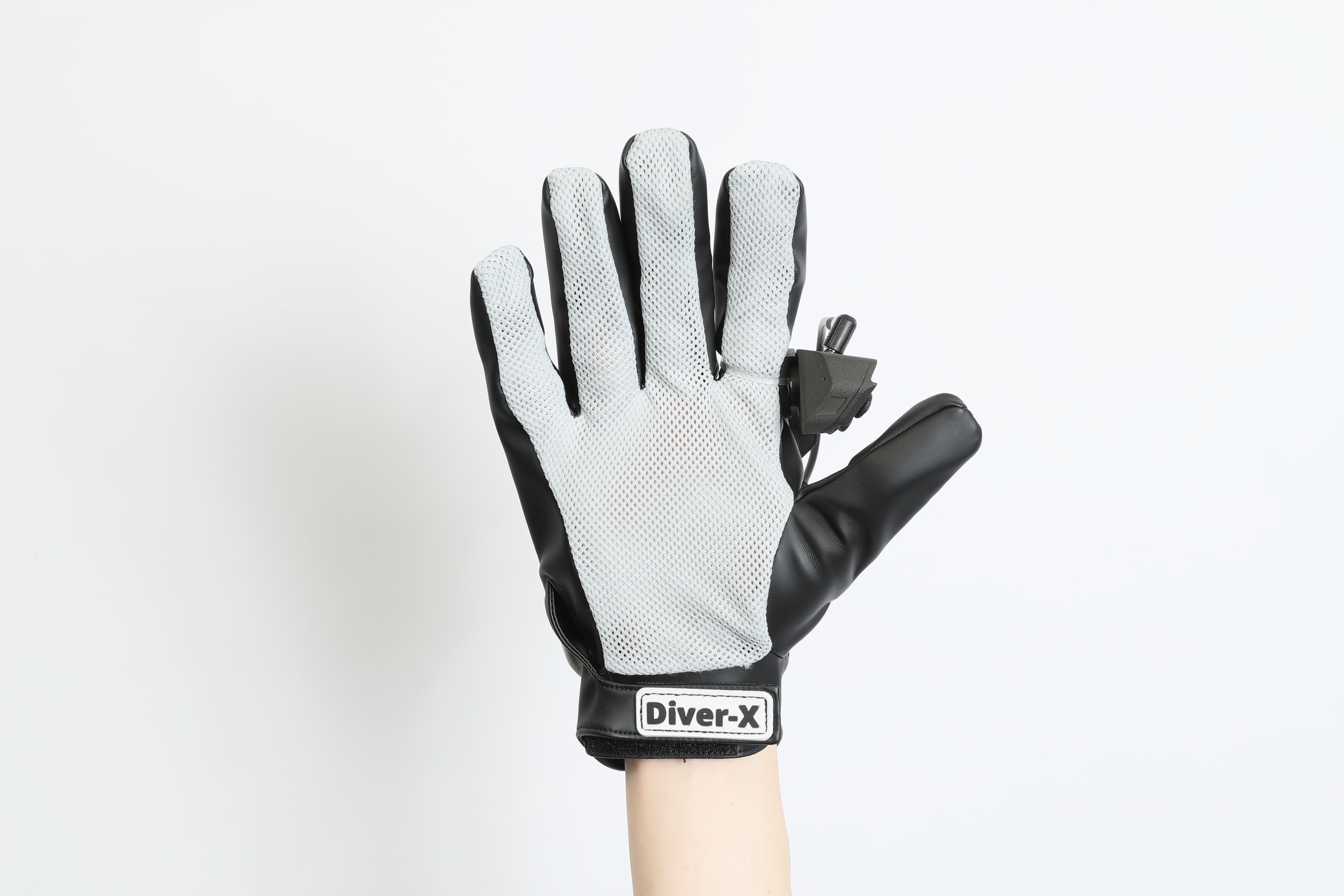 Diver-X ContactGlove rev.2 + Magnetra (Global Shipping) – EOZ VR