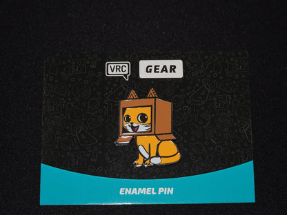 VRChat® Pin