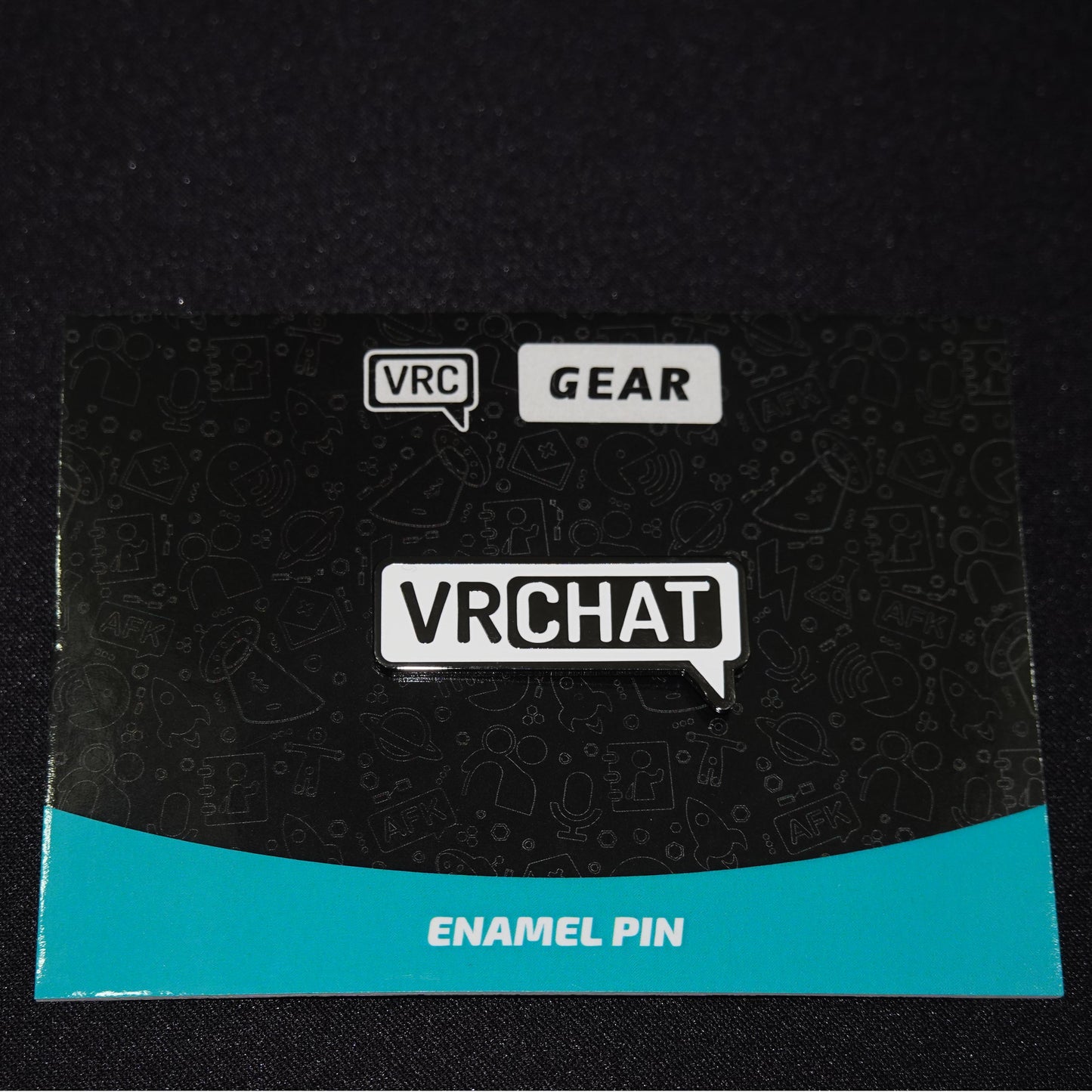 VRChat® Pin