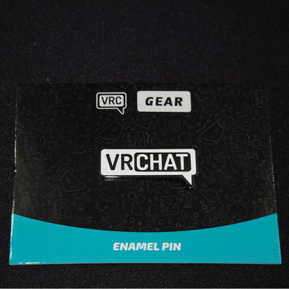 VRChat® Pin