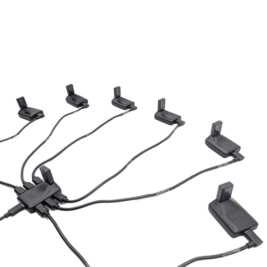 Tundra USB Hub for VR Devices