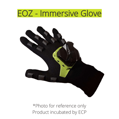 EOZ-Immersive VR Gloves