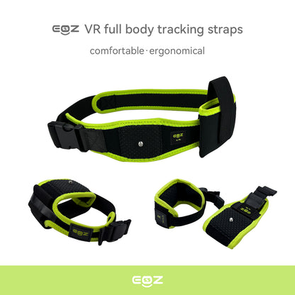 EOZ VR Straps