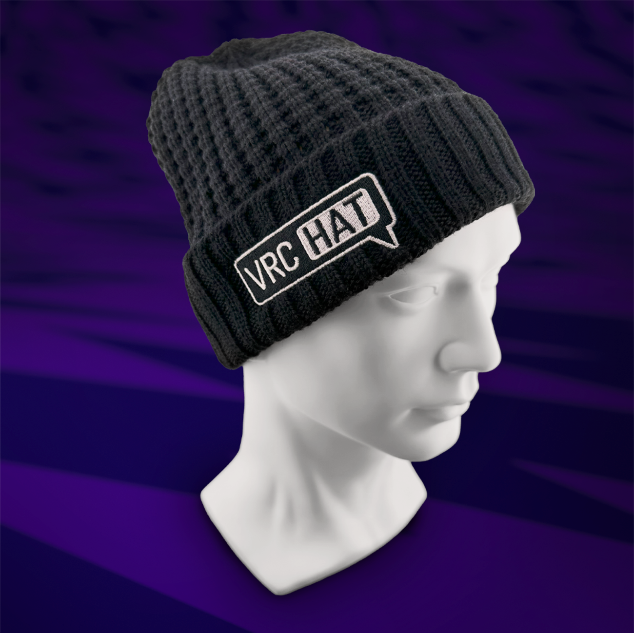 VRChat® Headwear - Beanie